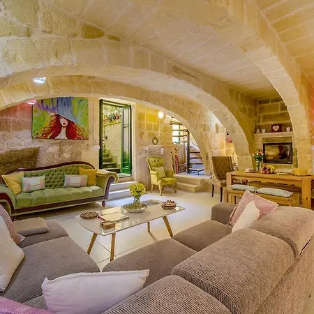 Country house The Valley Holiday *