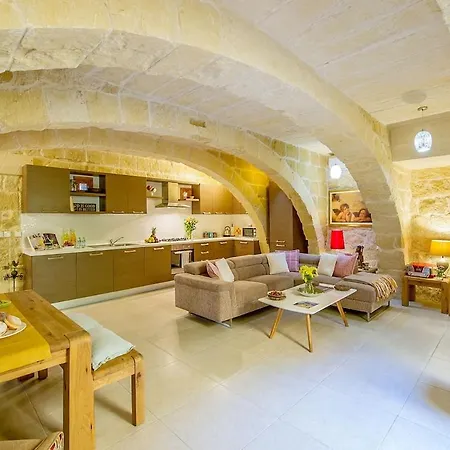 The Valley Holiday Landhaus Kerċem